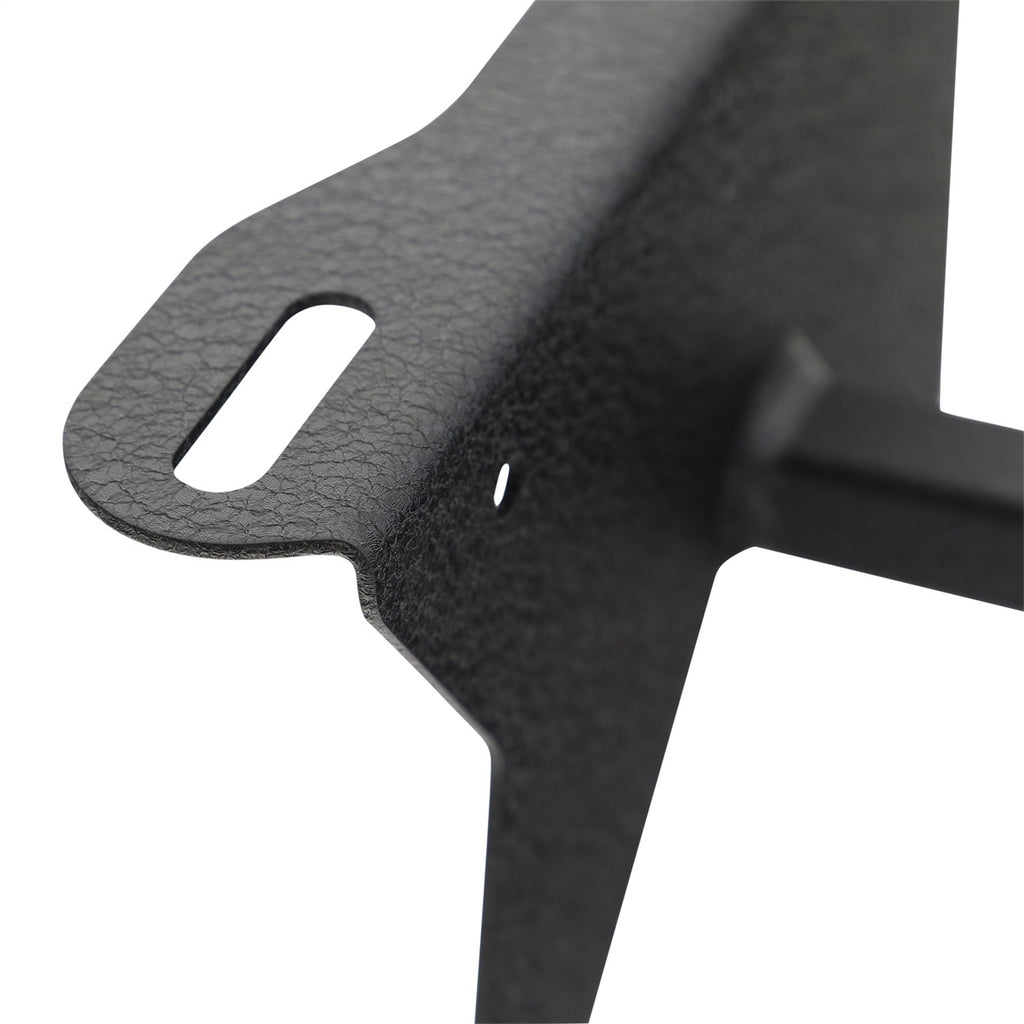 Smittybilt 4434 License Plate Bracket