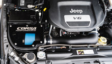 Load image into Gallery viewer, Corsa Performance 44412 PowerCore Closed Box Air Intake System