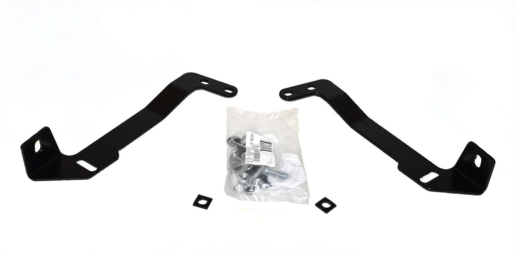 Go Rhino 55173LT RC2 LR Bull Bar w/Mounting Brackets Kit
