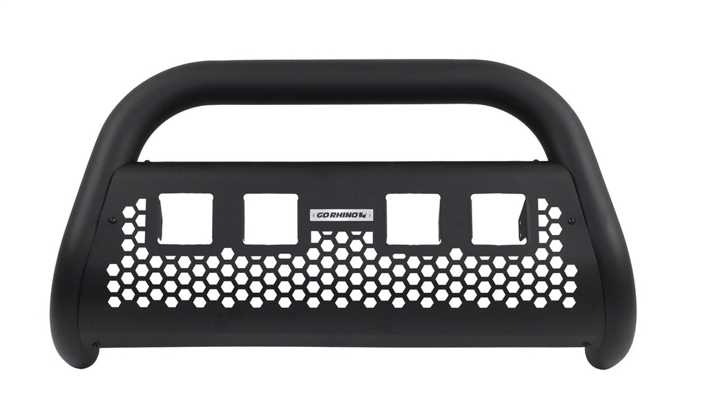 Go Rhino 55341T RC2 LR Bull Bar