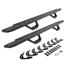 Load image into Gallery viewer, Go Rhino 6960478720T RB30 Running Boards w/Mounting Brackets