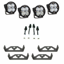 Load image into Gallery viewer, Baja Design 447009 Yamaha YXZ Headlight Replacement Kit Sport