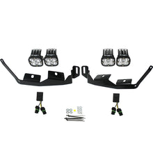 Load image into Gallery viewer, Baja Design 447012 Polaris Headlight Kit For 2014-23 RZR XP1000/RS1 Sportsmen