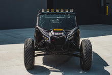 Load image into Gallery viewer, Baja Designs 447080 Can-Am X3 XL Linkable Roof Bar Kit Baja Desgins