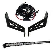 Load image into Gallery viewer, Baja Design 447083 Can-Am Maverick X3 Rock Crawler Roof Mount Kit 40in. S8