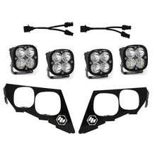 Load image into Gallery viewer, Baja Design 447096 Textron Wildcat XX 2018 Headlight Kit Unlimited