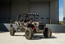 Load image into Gallery viewer, Baja Design 447098 Polaris RZR Turbo S XL Linkable Roof Bar Kit