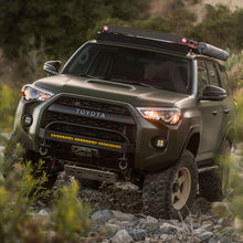 Load image into Gallery viewer, Baja Designs 447115 Toyota Tacoma, Tundra, 4Runner, Squadron Sport Amber