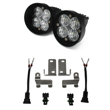 Load image into Gallery viewer, Baja Design 447125 LED Light Kit Clear Lens Tacoma/Tundra/4Runner Squadron Sport