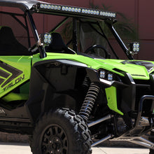 Load image into Gallery viewer, Baja Design 447151 A-Pillar Kit For 2019 Honda Talon Squadron Sport