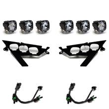 Load image into Gallery viewer, Baja Design 447156 Headlight Kit For 20-33 Polaris RZR Pro XP