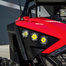 Load image into Gallery viewer, Baja Design 447157 Headlight Kit For 20-22 Polaris RZR Pro XP