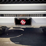 Baja Design 447160 30in. Grille LED Light Bar Kit For 14-22 Toyota Tundra