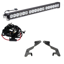 Load image into Gallery viewer, Baja Design 447161 30in. Grill LED Light Bar For 14-22 Toyota Tundra OnX6+ Kit