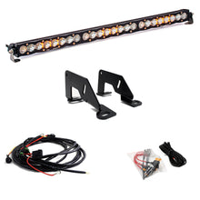 Load image into Gallery viewer, Baja Design 447175 Roof Bar Light Kit 30in. S8 For Polaris RZR Pro XP