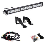 Baja Design 447176 Roof Bar Light Kit 30in. OnX6+ For Polaris RZR Pro XP