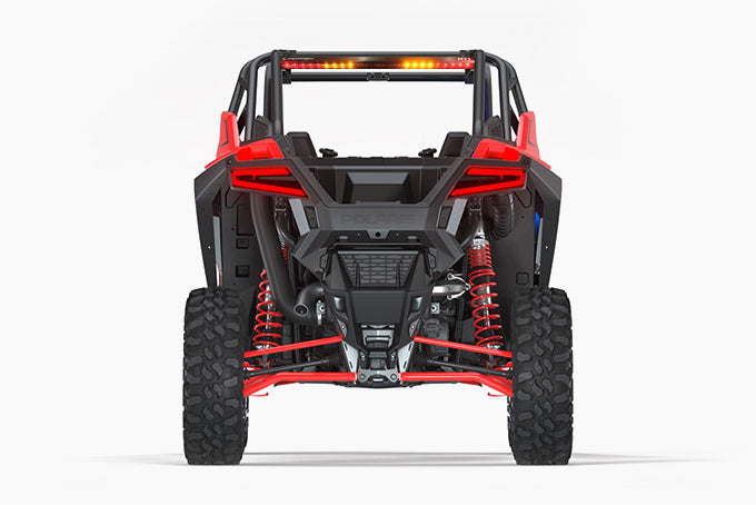 Baja Design 447177 Tail Light Kit RTL For For Polaris RZR Pro XP