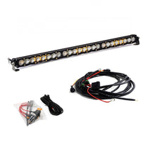 Load image into Gallery viewer, Baja Design 447181 30in. Light Bar Kit For Polaris RZR Turbo/S16+