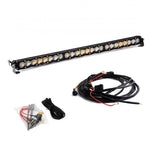 Baja Design 447181 30in. Light Bar Kit For Polaris RZR Turbo/S16+