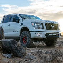 Load image into Gallery viewer, Baja Design 447502 Titan Fog Pocket Kit For 17-18 Nissan Titan Pro