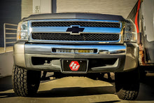 Load image into Gallery viewer, Baja Design 447514 20in. Bumper Mount Kit OnX6+ For 07-13 Silverado