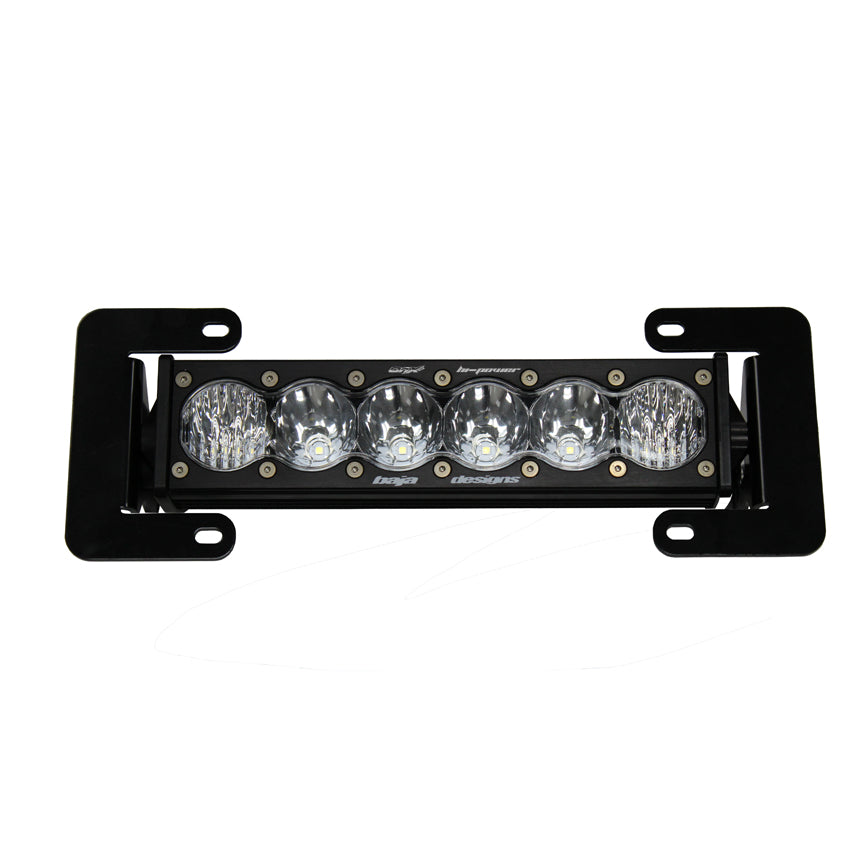 Baja Design 447557 OnX6+ Lower Grille LED Kit For 17-20 Ford Raptor