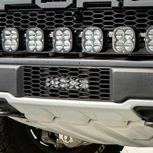 Load image into Gallery viewer, Baja Design 447557 OnX6+ Lower Grille LED Kit For 17-20 Ford Raptor