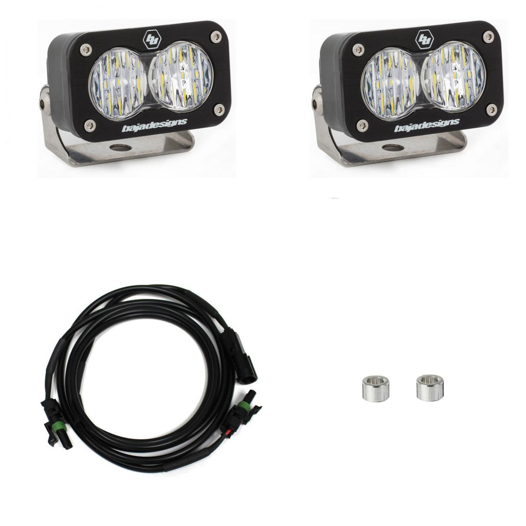 Baja Design 447558 Raptor Reverse Light Kit 2017 Raptor S2 Series