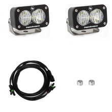 Load image into Gallery viewer, Baja Design 447558 Raptor Reverse Light Kit 2017 Raptor S2 Series