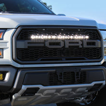 Load image into Gallery viewer, Baja Design 447561 30in. S8 Grille LED Light Bar Kit For 17-20 Ford Raptor