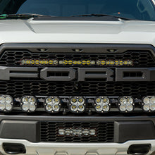 Load image into Gallery viewer, Baja Design 447561 30in. S8 Grille LED Light Bar Kit For 17-20 Ford Raptor