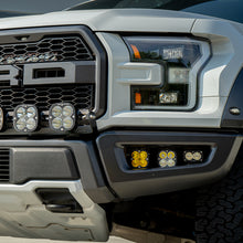 Load image into Gallery viewer, Baja Design 447564 Fog Pocket Kit Sportsmen For 17-20 Ford Raptor