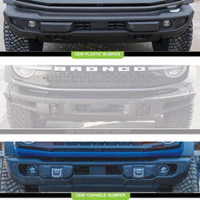 Load image into Gallery viewer, Baja Design 447607 Fog Pocket Kit Squadron Sport For 19-23 Ford Ranger