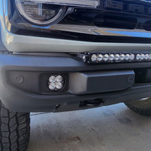 Load image into Gallery viewer, Baja Design 447608 Fog Pocket Kit Squadron Pro For 19-23 Ford Ranger