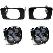 Load image into Gallery viewer, Baja Design 447618 Fog Lights Fog Pocket Kit For 17-18 Super Duty 15-18 F-150