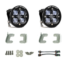 Load image into Gallery viewer, Baja Design 447621 Fog Light Squadron-R SAE LED For 07-18 Wrangler JK