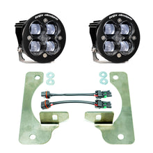 Load image into Gallery viewer, Baja Design 447623 Jeep JL Fog Light Squadron-R For 18-23 Wrangler JL Rubicon