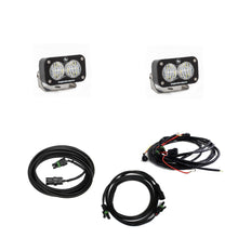 Load image into Gallery viewer, Baja Design 447651 LED Light Kit Reverse Kit Dual For 18-23 Wrangler JL