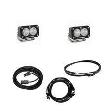 Load image into Gallery viewer, Baja Design 447651UP LED Light Kit Reverse Kit For 18-23 Wrangler JL