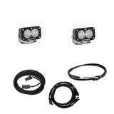 Baja Design 447651UP LED Light Kit Reverse Kit For 18-23 Wrangler JL