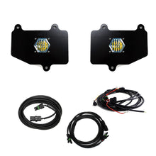 Load image into Gallery viewer, Baja Design 447652 Jeep JT LED Light Dual S1 Reverse Kit For 18-Pres Wrangler JT