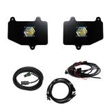 Baja Design 447652 Jeep JT LED Light Dual S1 Reverse Kit For 18-Pres Wrangler JT