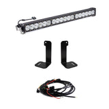 Baja Design 447657 30in. OnX6+ Light Bar Kit For Jeep JL/JT