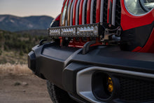 Load image into Gallery viewer, Baja Design 447657UP 30in. OnX6+ Light Bar Kit w Upfitter For Jeep JL/JT