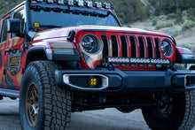 Load image into Gallery viewer, Baja Design 447657UP 30in. OnX6+ Light Bar Kit w Upfitter For Jeep JL/JT