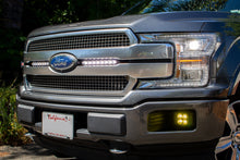 Load image into Gallery viewer, Baja Design 447660 F-150 Dual 10in. S8 Light Bar Kit For 18-On Ford F-150