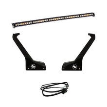 Load image into Gallery viewer, Baja Design 447665UP Roof Bar LED Light Kit 50in. S8 w Upfitter For Jeep JL/JT