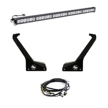 Load image into Gallery viewer, Baja Design 447666 Roof Bar LED Light Kit 50in. OnX6+ For Jeep JL/JT