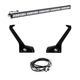 Baja Design 447666 Roof Bar LED Light Kit 50in. OnX6+ For Jeep JL/JT