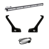 Baja Design 447666UP Roof Bar LED Light Kit 50in. OnX6+ For Jeep JL/JT